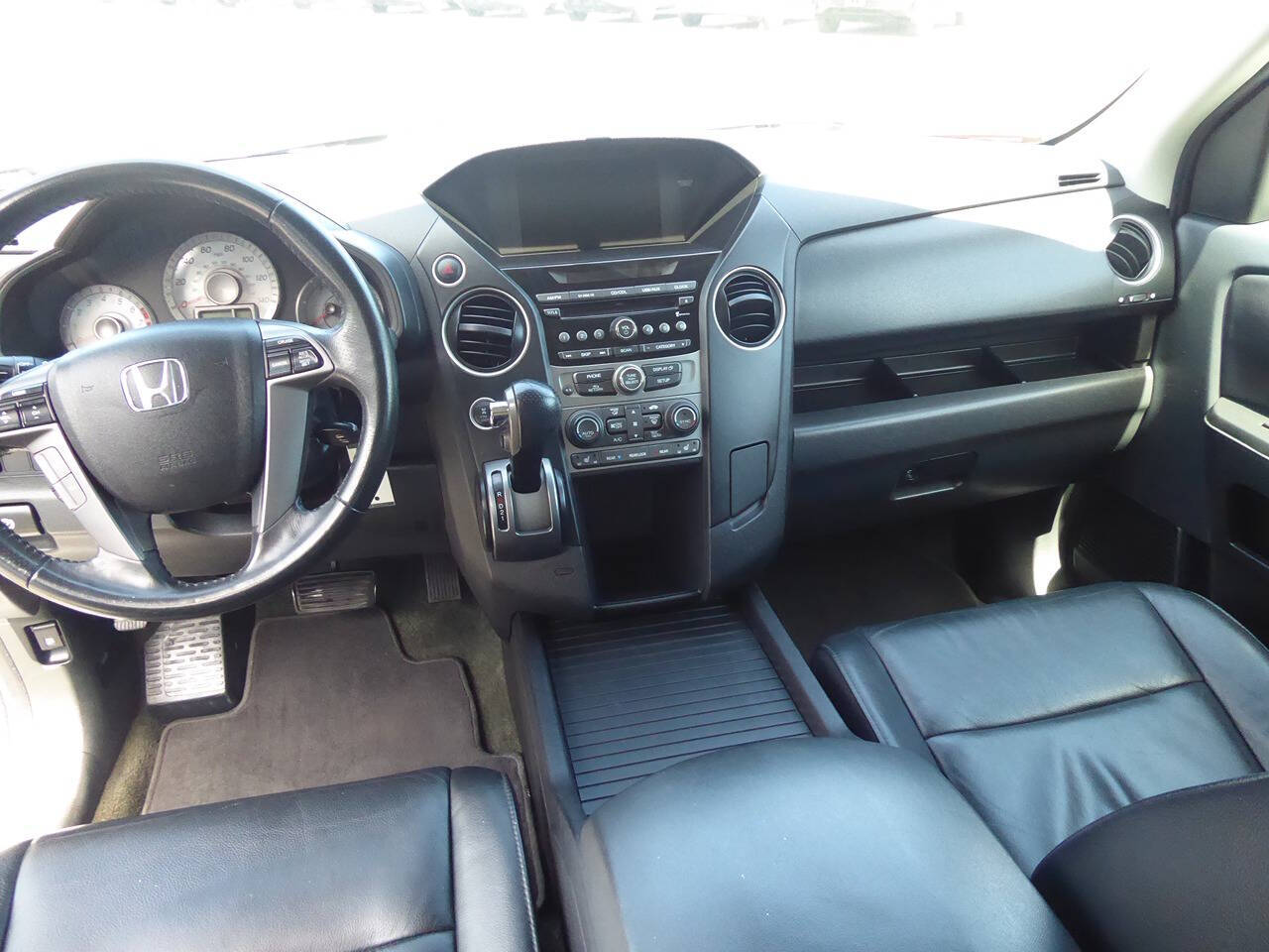 2014 Honda Pilot for sale at Lakeshore Autos in Holland, MI