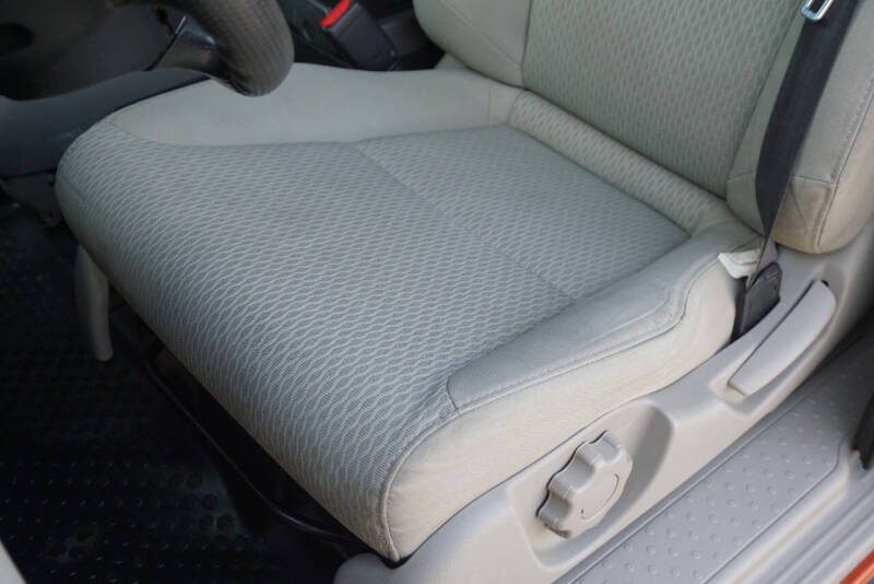 2010 Honda Element EX
