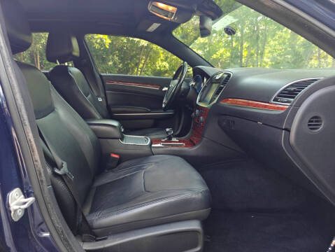 2014 Chrysler 300