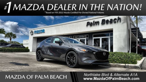 2026 Mazda Mazda3 Hatchback 2.5 S Select Sport