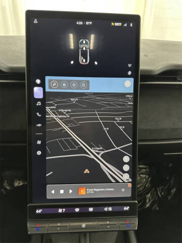 2023 Fisker Ocean Ultra