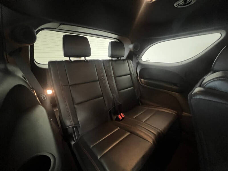 2024 Dodge Durango R/T Plus