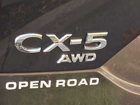 2023 Mazda CX-5 2.5 S Premium Plus