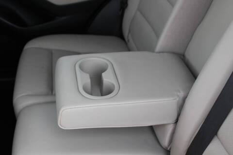 2015 Mazda CX-5 Grand Touring