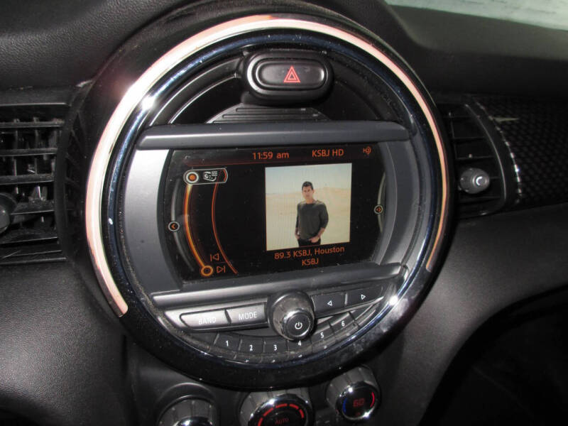 2017 MINI Hardtop 4 Door Cooper S