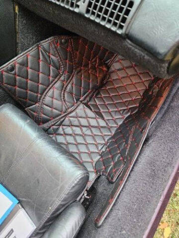 1992 Chevrolet Corvette