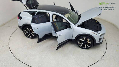 2025 Polestar 3