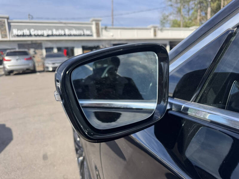 2020 BMW 7 Series 740i