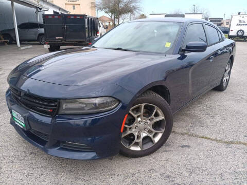 2016 Dodge Charger for sale at Auto Mercado in Clovis CA