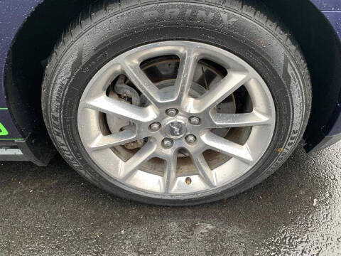 2011 Ford Mustang GT