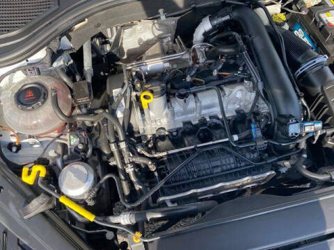 2021 Volkswagen Jetta