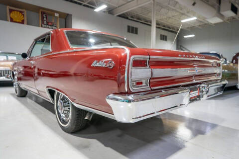 1964 Chevrolet Chevelle