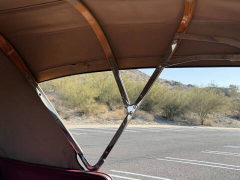 1925 Rolls-Royce Silver Ghost