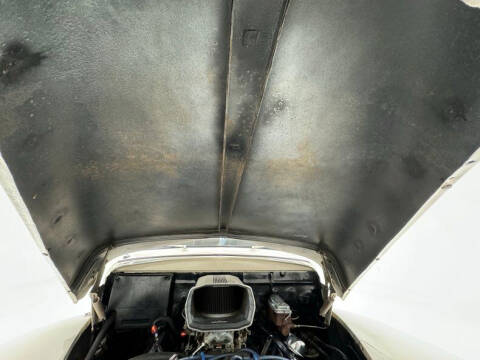 1948 Ford Super Deluxe