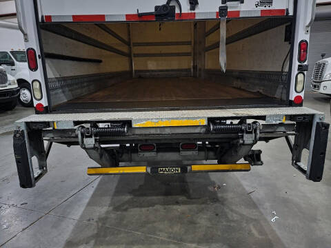 2015 International DuraStar 4300