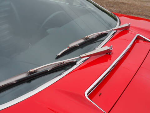 1974 Maserati Merak