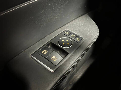 2017 Mercedes-Benz AMG GT