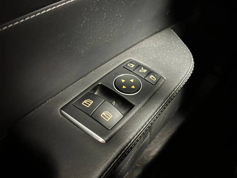 2017 Mercedes-Benz AMG GT