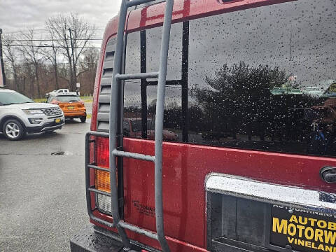 2004 HUMMER H2 Adventure Series