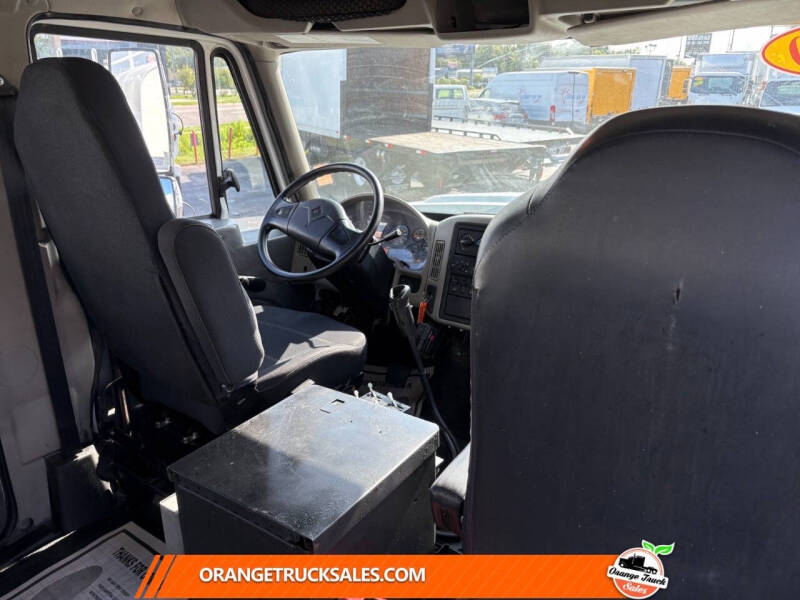 2010 International WorkStar 7400