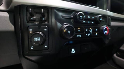 2024 Ford F-250 Super Duty