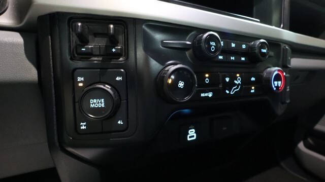 2024 Ford F-250 Super Duty