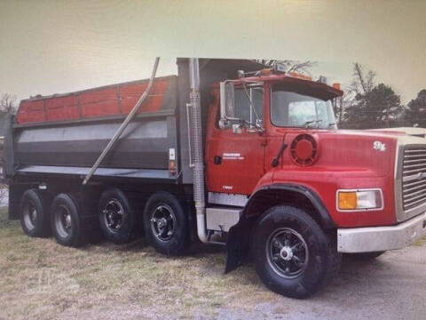 1994 Ford LTS9000 for sale at Vehicle Network - Mid-Atlantic Power and Equipment in Dunn NC