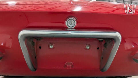1961 Chevrolet Corvette