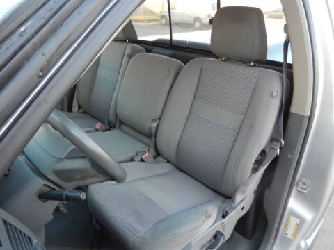 2008 Dodge Ram 1500 SLT