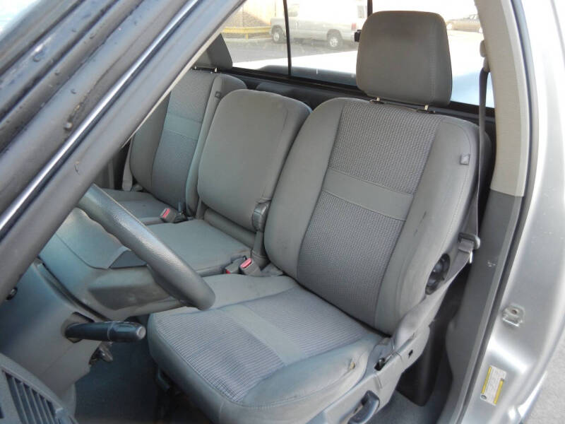 2008 Dodge Ram 1500 SLT