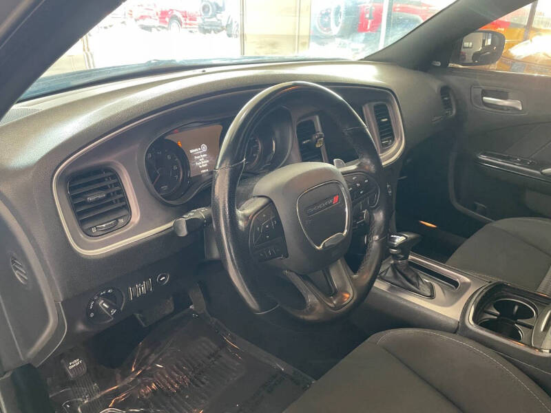 2019 Dodge Charger R/T