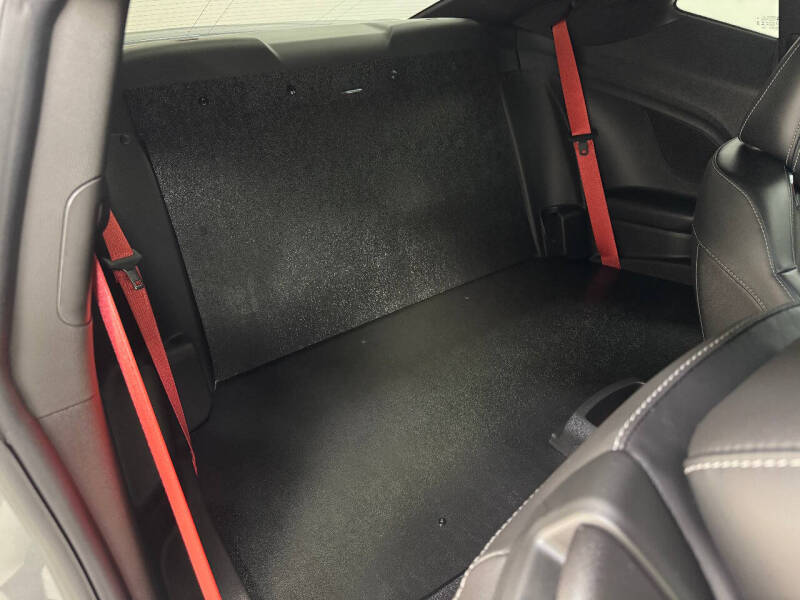 2023 Chevrolet Camaro SS