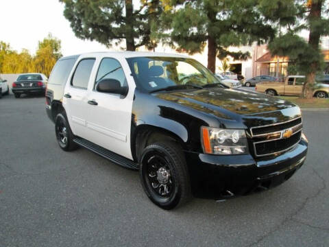 Chevrolet Tahoe For Sale in Anaheim CA Wild Rose Motors Ltd