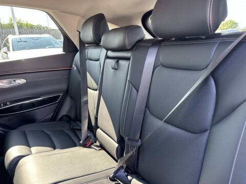 2026 Genesis GV70