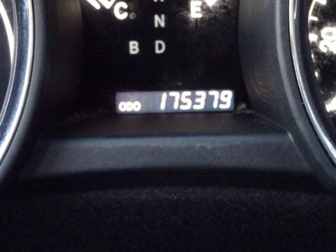 2011 Toyota Highlander Hybrid Limited