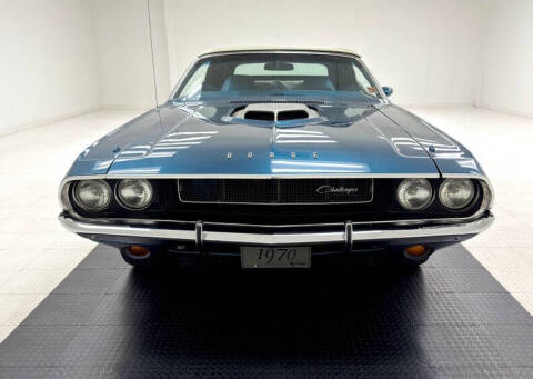 1970 Dodge Challenger