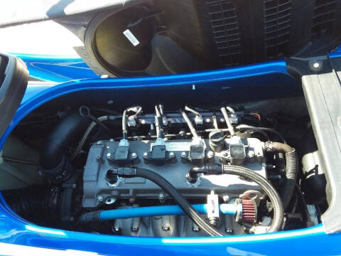 2019 Yamaha GP1800 Svho