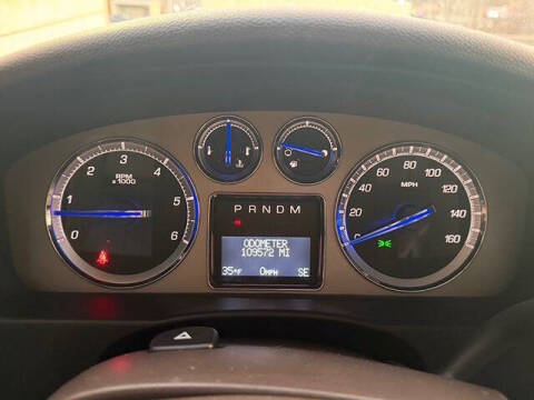 2013 Cadillac Escalade Premium