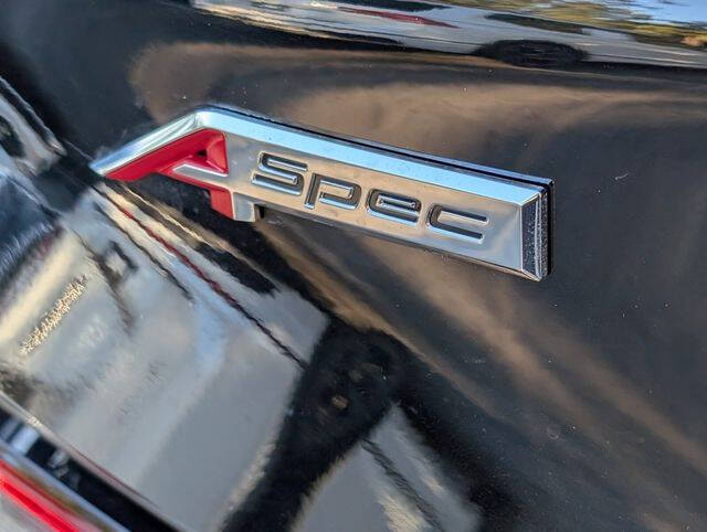 2023 Acura Integra w/A-SPEC