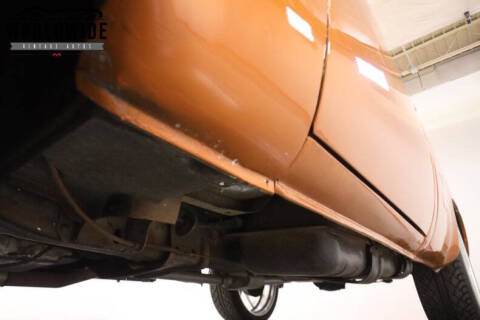 1985 Chevrolet C/K 10 Series