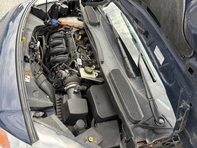 2016 Ford Transit Connect XLT