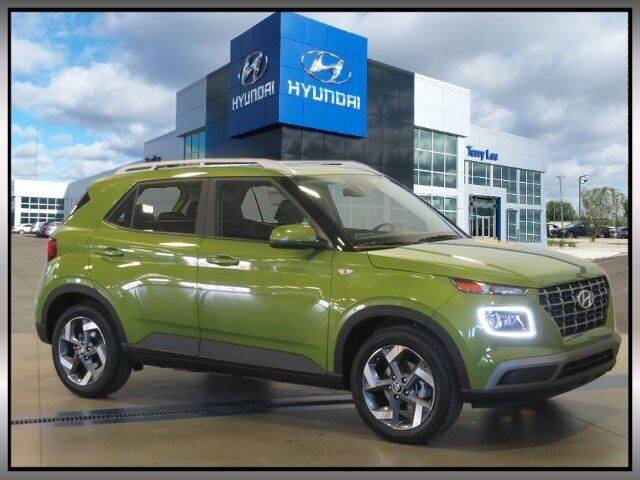 2020 Hyundai Venue for sale in Noblesville, IN