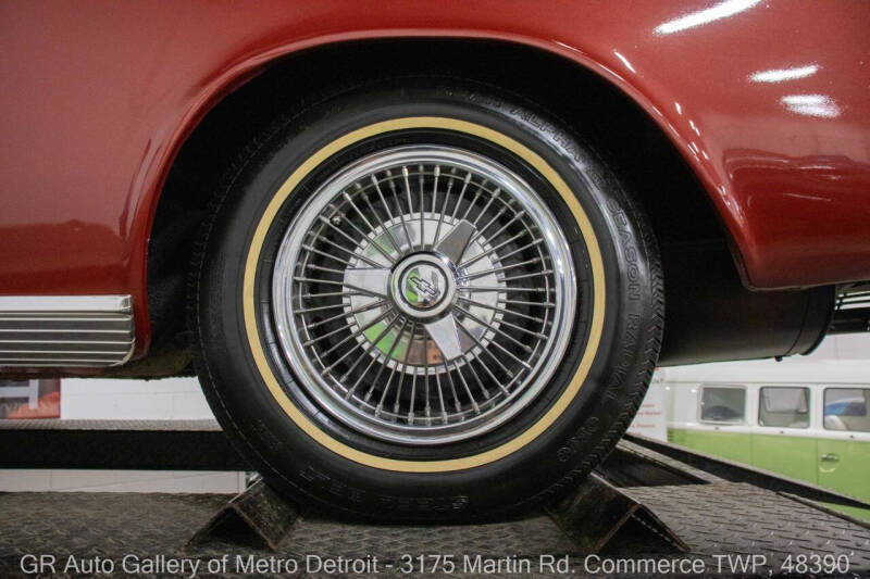 1962 Chevrolet Corvair Monza