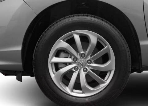 2017 Acura RDX