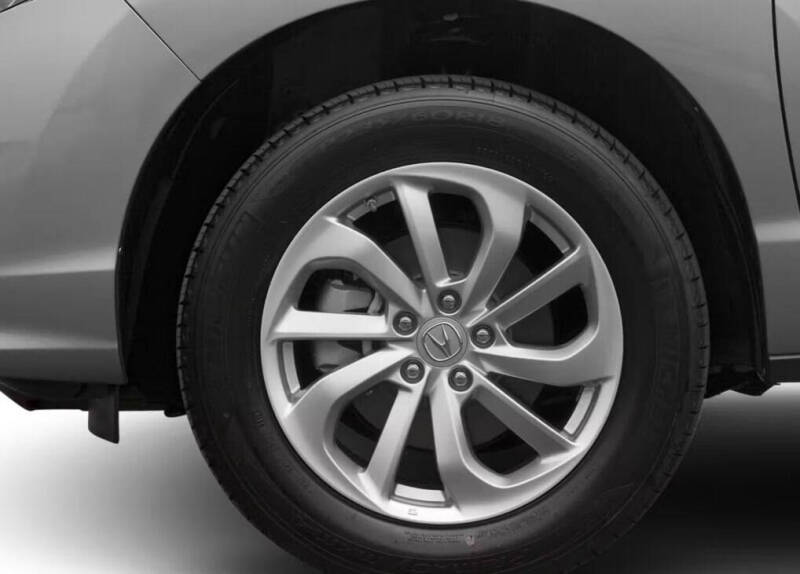 2017 Acura RDX