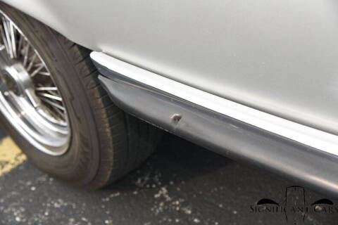 1978 Mercedes-Benz 280-Class