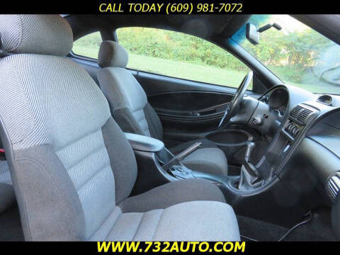 1994 Ford Mustang GT