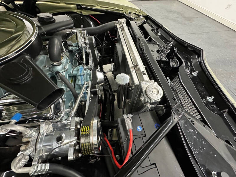 1969 Pontiac Firebird