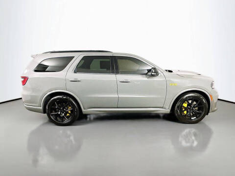 2024 Dodge Durango SRT 392