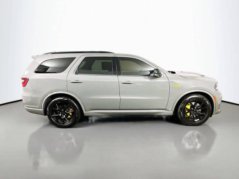 2024 Dodge Durango SRT 392